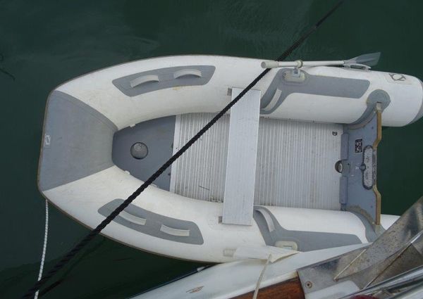 Beneteau OCEANIS-CLIPPER-423 image