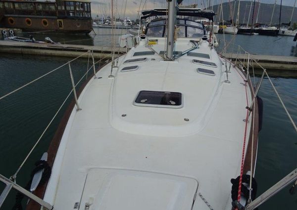 Beneteau OCEANIS-CLIPPER-423 image