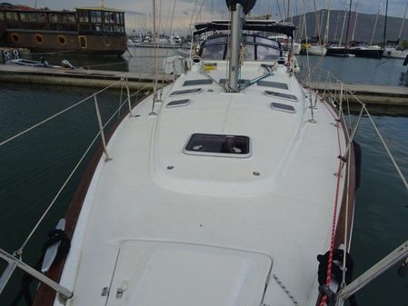 Beneteau OCEANIS-CLIPPER-423 image