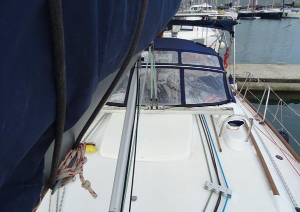 Beneteau OCEANIS-CLIPPER-423 image