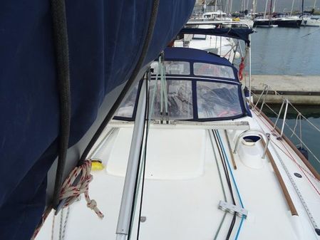 Beneteau OCEANIS-CLIPPER-423 image