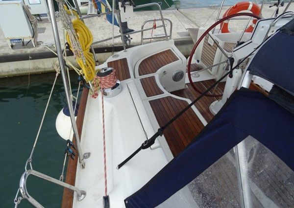 Beneteau OCEANIS-CLIPPER-423 image