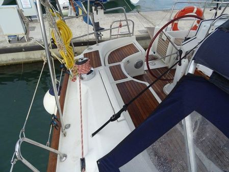 Beneteau OCEANIS-CLIPPER-423 image