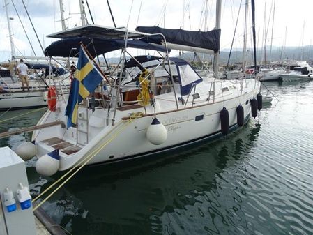 Beneteau OCEANIS-CLIPPER-423 image