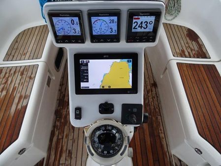 Beneteau OCEANIS-CLIPPER-423 image