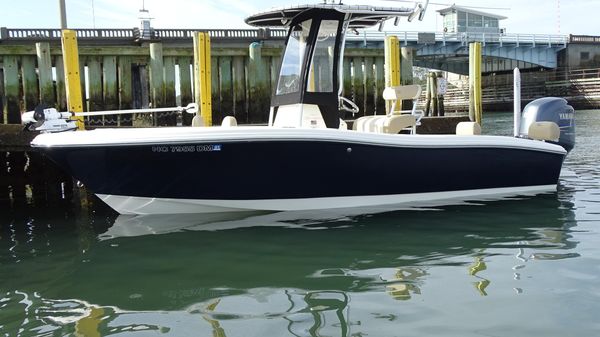 Pioneer 197 Sportfish 