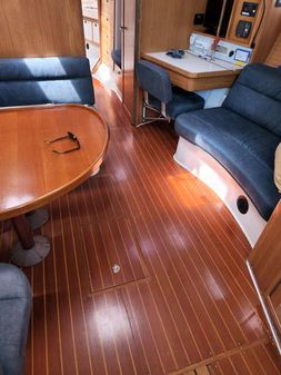 Catalina 42 Mk II image