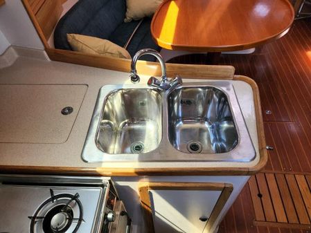 Catalina 42 Mk II image