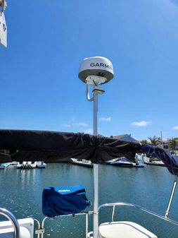 Catalina 42 Mk II image