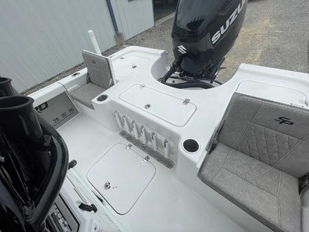 Sea-pro 228-BAY image