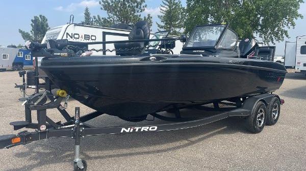 Nitro ZV19 Sport 