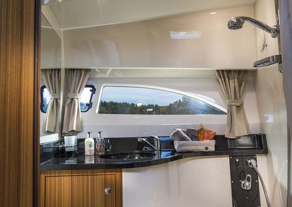 Marex 310-SUN-CRUISER image