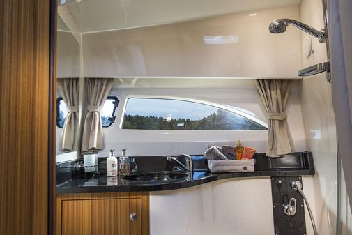 Marex 310-SUN-CRUISER image