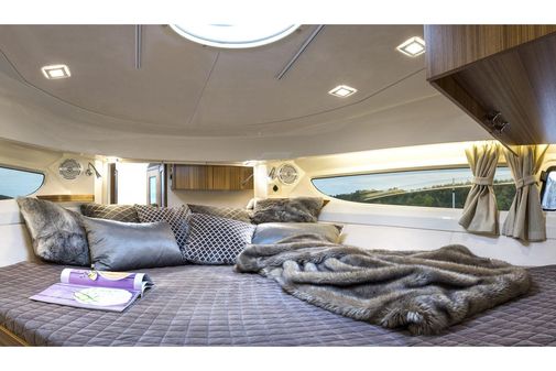 Marex 310-SUN-CRUISER image