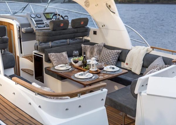 Marex 310-SUN-CRUISER image