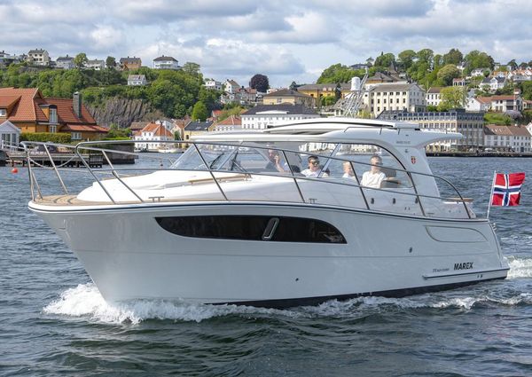 Marex 310-SUN-CRUISER image