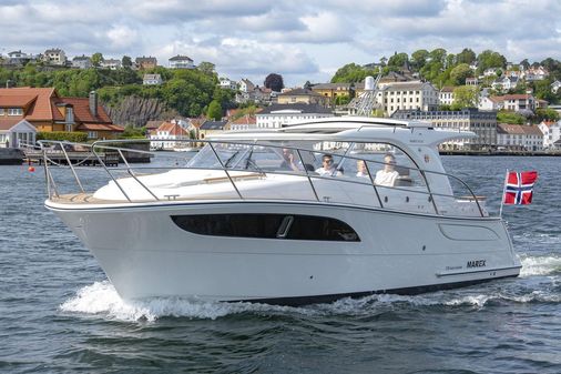 Marex 310-SUN-CRUISER image