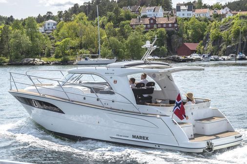 Marex 310-SUN-CRUISER image