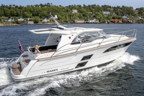 Marex 310-SUN-CRUISER image