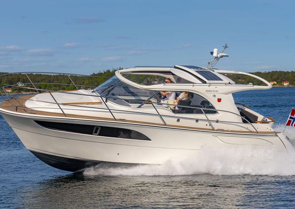 Marex 310-SUN-CRUISER image