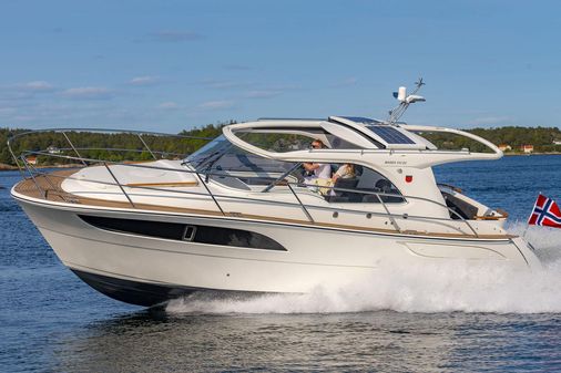 Marex 310-SUN-CRUISER image