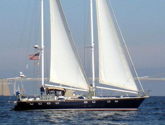 Tayana 55' - main image