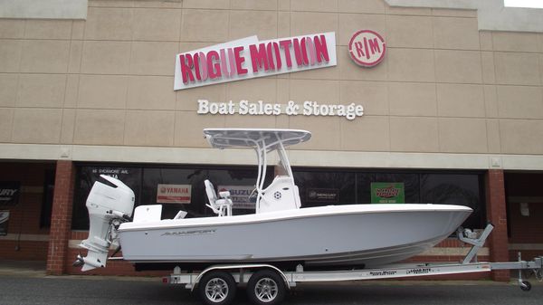 Boats for Sale in Charleston, SC - Rogue Motion