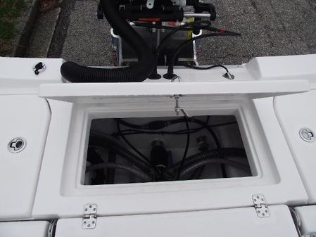 Aquasport 230-PRO-BAY image