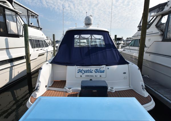 Sea-ray 40-SUNDANCER image