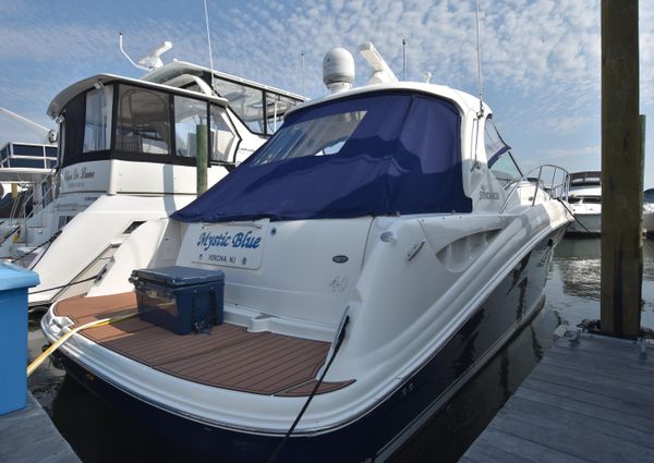 Sea-ray 40-SUNDANCER image