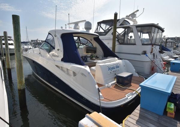 Sea-ray 40-SUNDANCER image