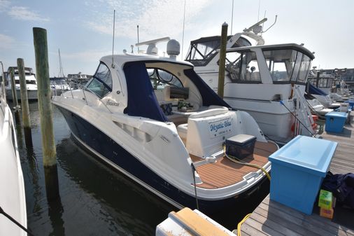 Sea-ray 40-SUNDANCER image