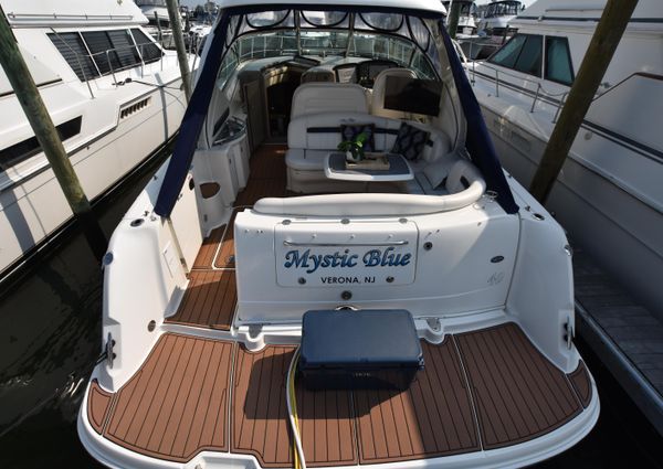 Sea-ray 40-SUNDANCER image