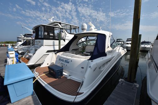 Sea-ray 40-SUNDANCER image