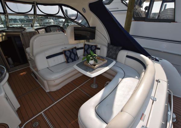 Sea-ray 40-SUNDANCER image