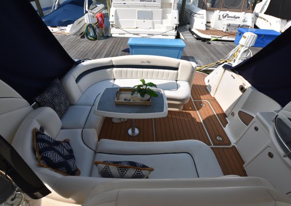 Sea-ray 40-SUNDANCER image