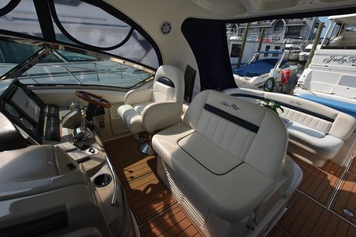 Sea-ray 40-SUNDANCER image