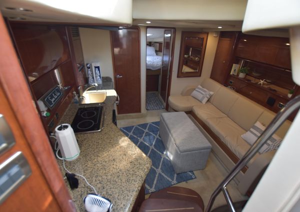 Sea-ray 40-SUNDANCER image