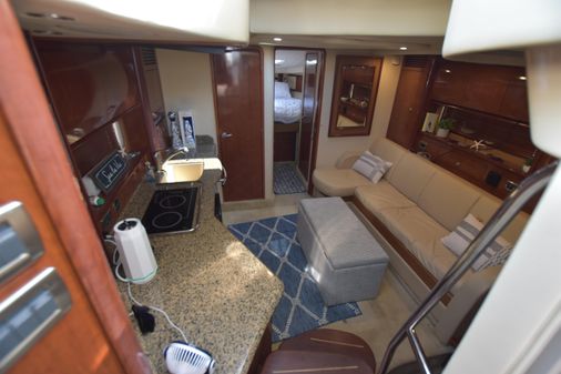 Sea-ray 40-SUNDANCER image