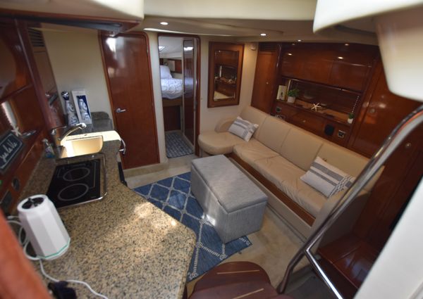 Sea-ray 40-SUNDANCER image