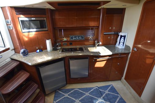 Sea-ray 40-SUNDANCER image