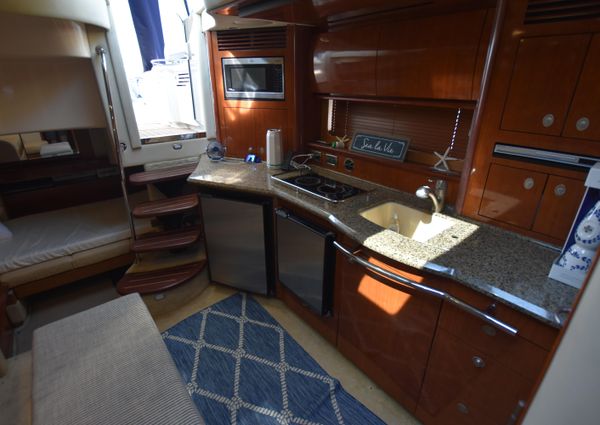 Sea-ray 40-SUNDANCER image