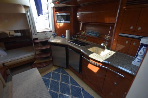 Sea-ray 40-SUNDANCER image