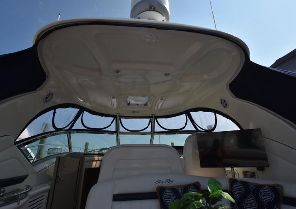 Sea-ray 40-SUNDANCER image