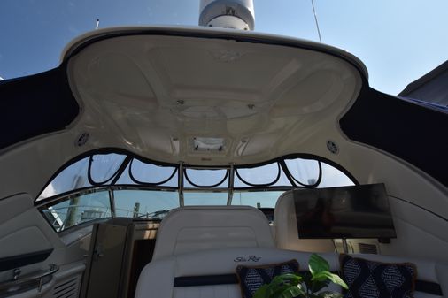 Sea-ray 40-SUNDANCER image