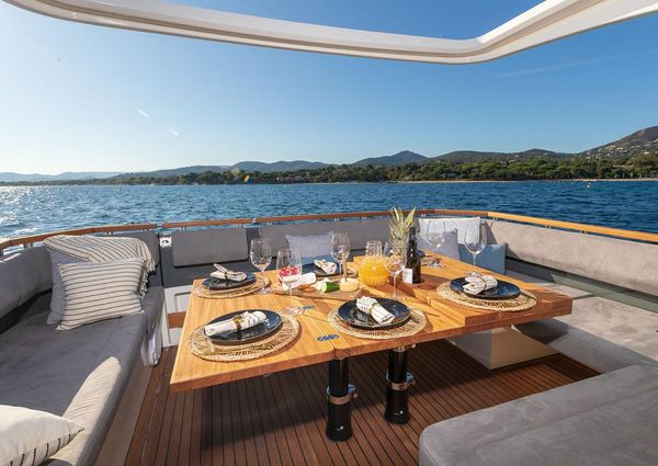 Marex 440-GOURMET-CRUISER image