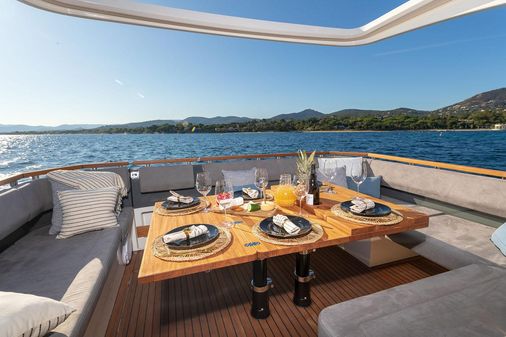 Marex 440-GOURMET-CRUISER image