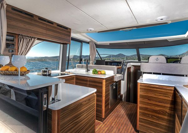 Marex 440-GOURMET-CRUISER image