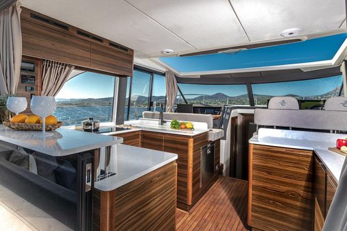 Marex 440-GOURMET-CRUISER image