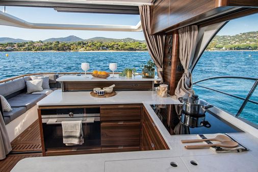 Marex 440-GOURMET-CRUISER image